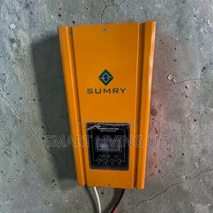 SUMRY 3KVA Hybrid Solar Inverter