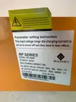 SUMRY 3KVA Hybrid Solar Inverter - 2