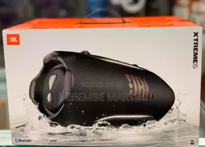 JBL Xtreme 5 Speaker