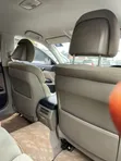 Toyota Mark X 2009 White - 5