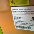 3Kva Heavy-Duty SUMRY 3000W Hybrid Inverter - 1