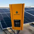 3Kva Heavy-Duty SUMRY 3000W Hybrid Inverter - 2