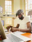 Harrah Designs - Professional Web Design - 2