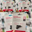 SanDisk Ultra Dual Drive Go USB Type-C - 1