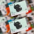 Green Lion GM-85X 3-in-1 Wireless Microphone - 1