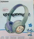 Porodo Soundtec Moose Wireless Kids Headphones - 2