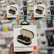 Porodo Professional Lavalier Microphone Set - 1