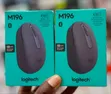 Logitech M196 Bluetooth Wireless Mouse - 2