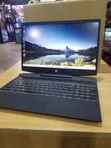HP Pavilion Gaming Laptop 15-dk2xxx - Intel Core i5, 16GB RAM, 512GB SSD - 1