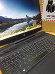 HP Pavilion Gaming Laptop 15-dk2xxx - Intel Core i5, 16GB RAM, 512GB SSD - 3
