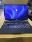 HP Pavilion Gaming Laptop 15-dk2xxx - Intel Core i5, 16GB RAM, 512GB SSD - 4