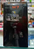 Hohem iSteady M7 Smartphone Gimbal Stabilizer with AI Tracking - 2