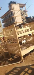 4x6 Poland Design Decker Bed - 2