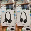Logitech H340 USB Computer Headset - 1