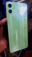 Samsung Galaxy A05 64GB Green - 5