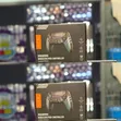 Porodo Gaming ShadowX Wireless PS5 Controller with RGB Lights - 2