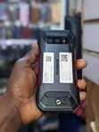 Kyocera Torque 5G 128GB Red - 1