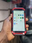 Kyocera Torque 5G 128GB Red - 2