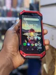 Kyocera Torque 5G 128GB Red - 3