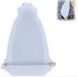Teflon Iron Shoe Cover - 1