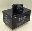 Canon EOS R50 Mirrorless Camera with RF-S14-30mm Lens - 1