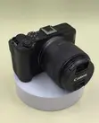Canon EOS R50 Mirrorless Camera with RF-S14-30mm Lens - 3