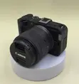 Canon EOS R50 Mirrorless Camera with RF-S14-30mm Lens - 4