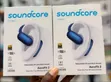 Soundcore AeroFit 2 Open-Ear Wireless Earbuds - 2