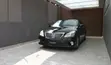 Toyota Crown 2012 Black - 3