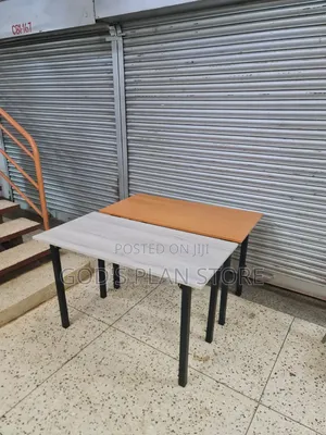 Portable Wooden Foldable Table 120cm x 60cm