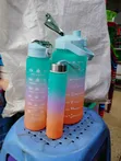 Water Bottle Set (3 Pieces) - 2