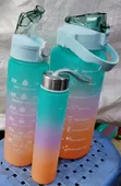 Water Bottle Set (3 Pieces) - 3