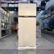 Hisense 160L RD16DR Double Door Fridge - Grey - 1