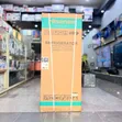Hisense 160L RD16DR Double Door Fridge - Grey - 4