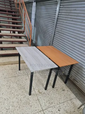 Waterproof Foldable Wooden Dining Table