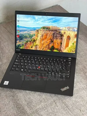 New Lenovo ThinkPad X13 Gen 2 Laptop