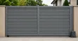 Brand New Sliding Gates - Black - 2