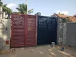 Brand New Sliding Gates - Black - 3