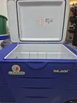Electric Cooler Box - 1