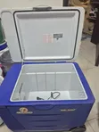 Electric Cooler Box - 2