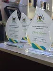 Awards and Accolades for Corporate, Schools, Ministries - 1