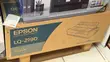 Epson LQ-2190 Dot Matrix Printer - 2