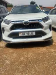 Toyota RAV4 2021 White - 2