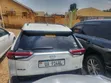 Toyota RAV4 2021 White - 3
