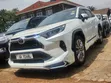 Toyota RAV4 2021 White - 4