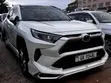 Toyota RAV4 2019 White - 1