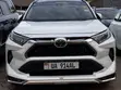 Toyota RAV4 2019 White - 2