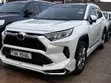 Toyota RAV4 2019 White - 3
