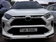 Toyota RAV4 2019 White - 4