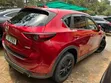 Mazda CX-5 2017 Red - 2